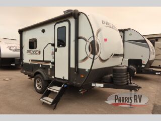 2024 FOREST RIVER ROCKWOOD GEO PRO G15RD