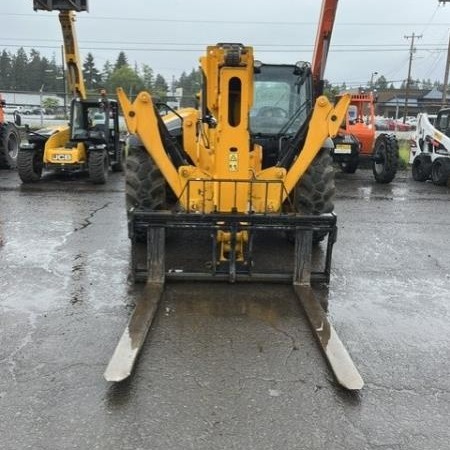 2019 JCB 510-56 in Tukwila, WA