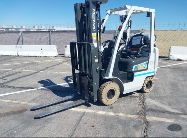 2021 UNICARRIER AF35LP in Saint Augustine, FL