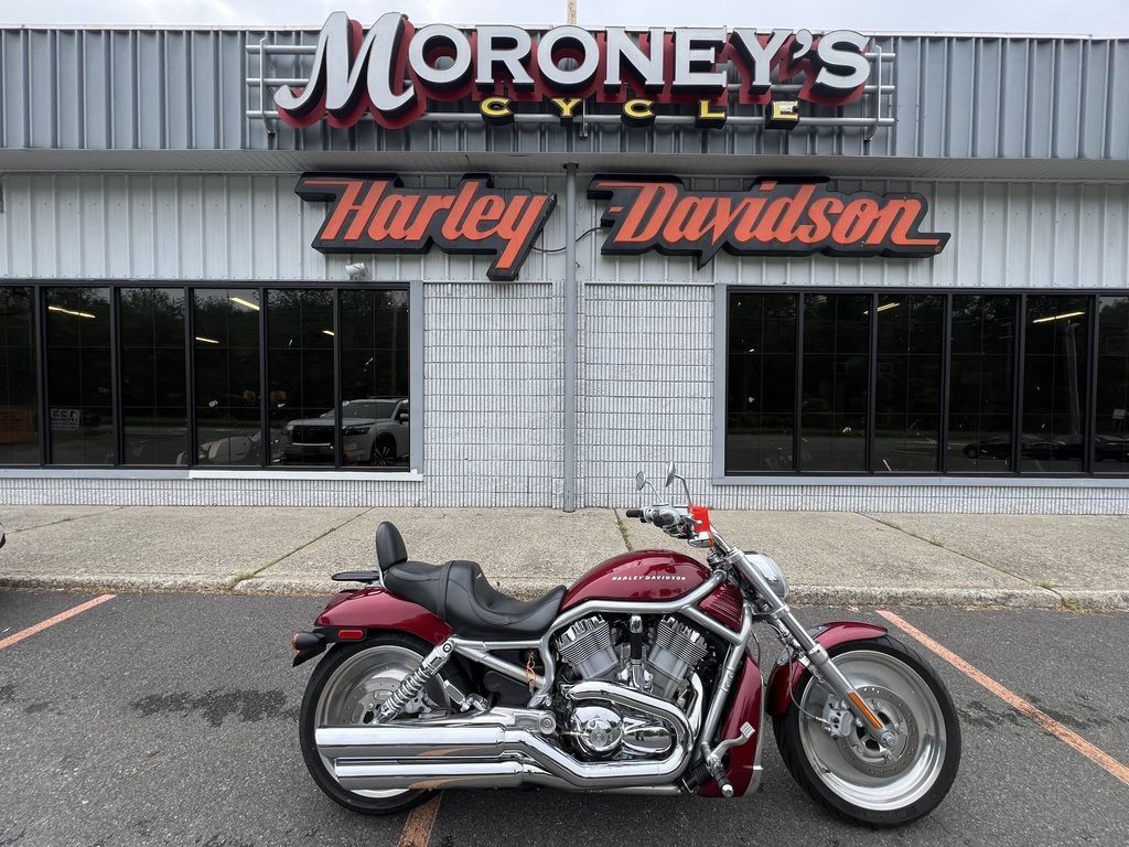 2004 Harley-Davidson® VRSCA - V-Rod® A X in New Windsor, NY
