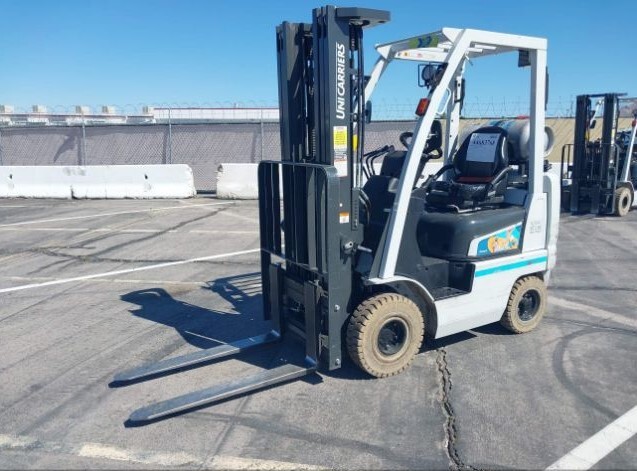 2021 UNICARRIER AF35LP in Saint Augustine, FL