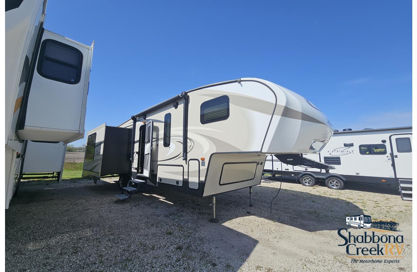 2017 Keystone Cougar XLite 28SGS * in atkinson IL