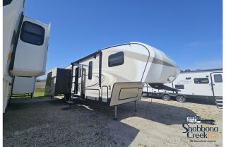 2017 KEYSTONE COUGAR X-LITE 28SGS