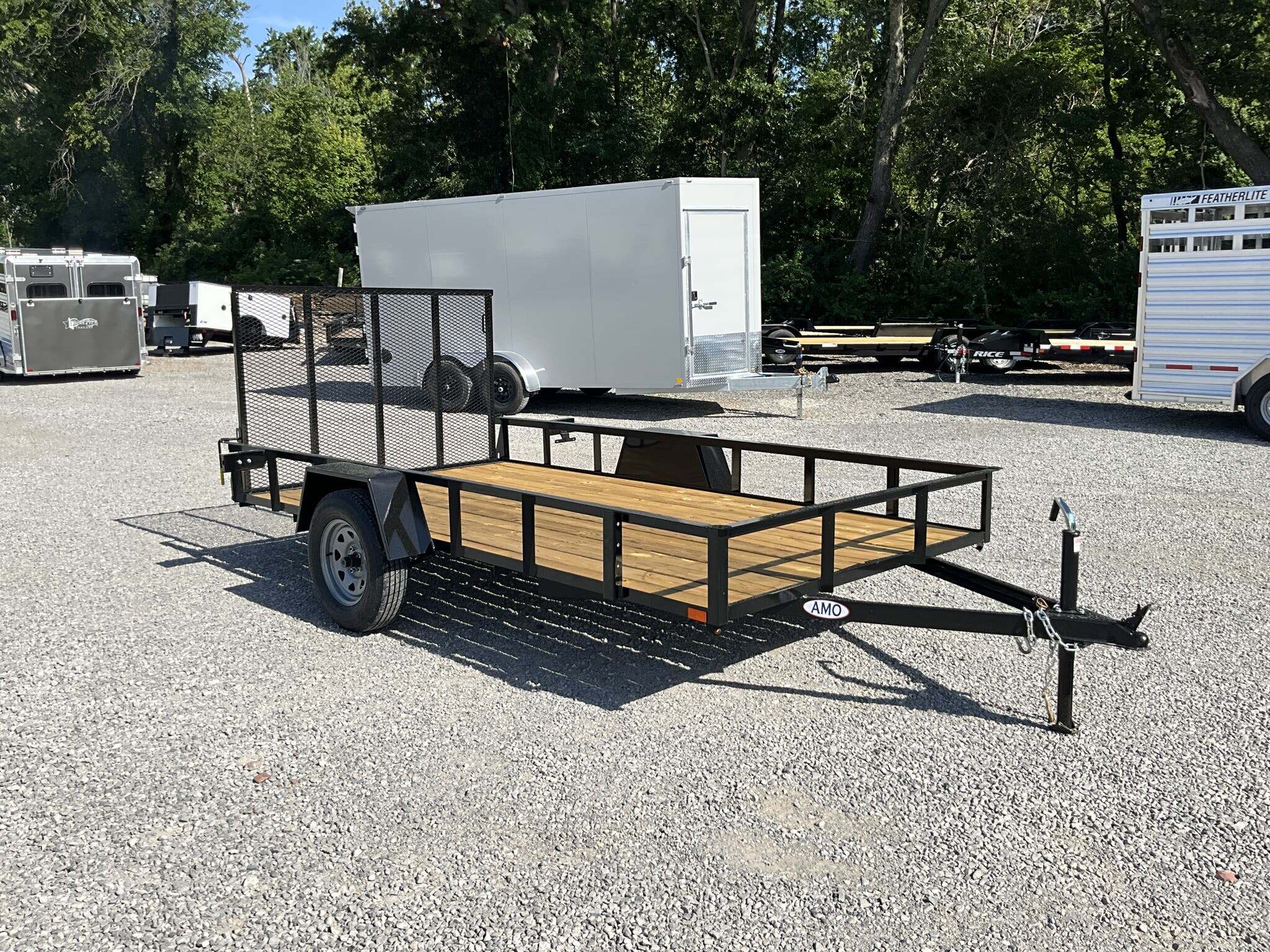 AMO USA-12X76 in Mount Vernon, IL