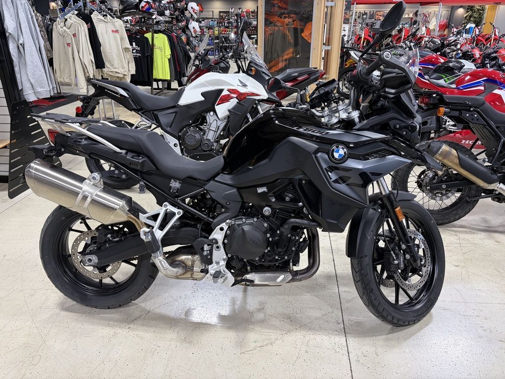 2024 BMW F 800 GS Triple Back 800 GS in Storm Lake, IA
