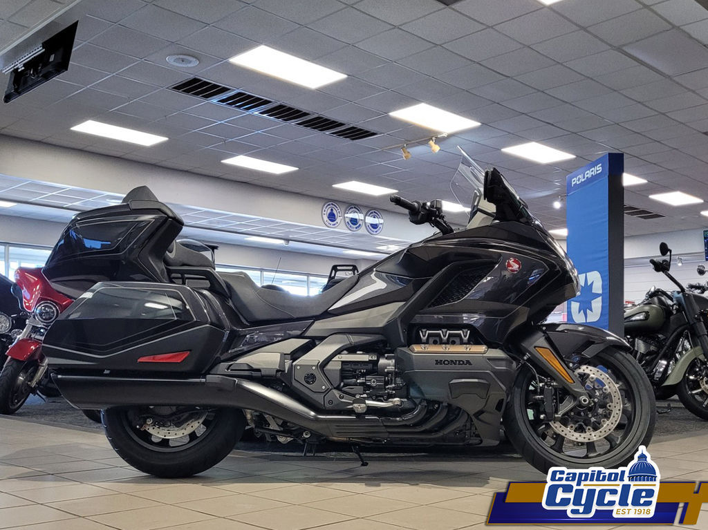 2026 Honda® Gold Wing Tour 1800 TOUR in Macon, GA