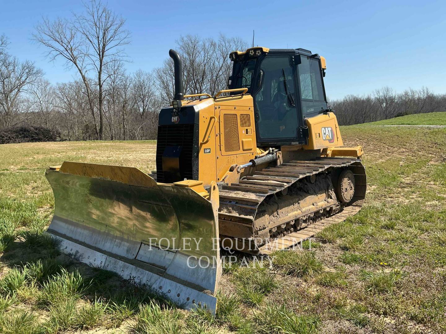2021 CAT D415VP in Wichita, KS