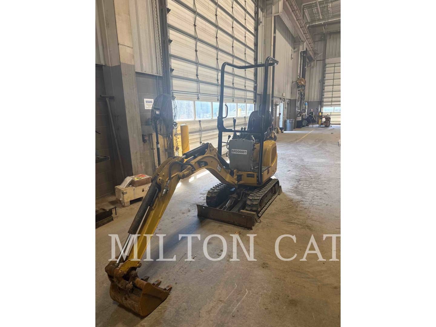 2019 CAT 300.9D in Clifton Park, NY