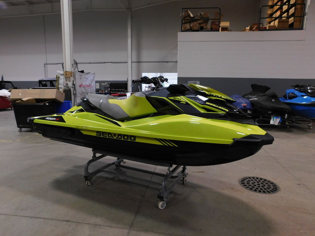 Used Personal Watercraft For Sale Near Woodbury, Minnesota - PWC