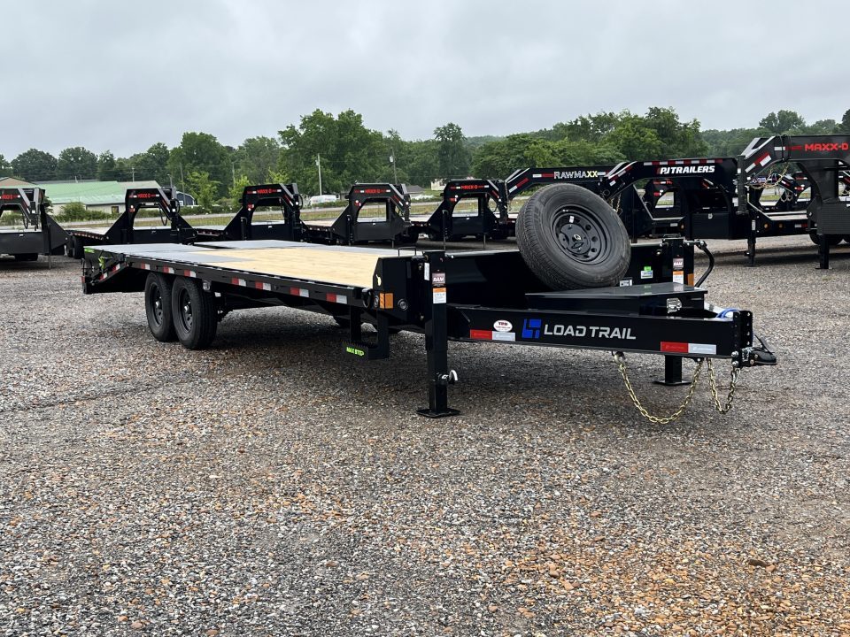 2026 Load Trail PS0225072 in Dexter, KY