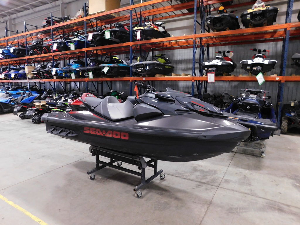 2026 Sea-Doo GTR -X 300 Tech, BRP Premium Audio, iBR X 300 in Kalamazoo, MI