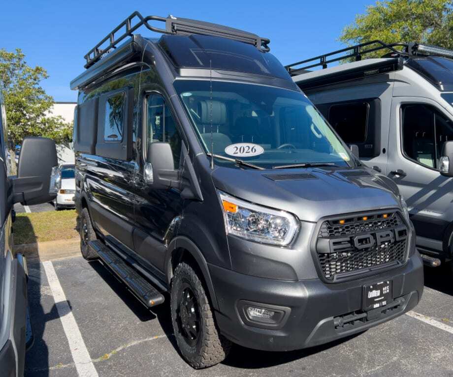 2026 Grand Design LINEAGE SERIES VT LVT2 in sanford FL