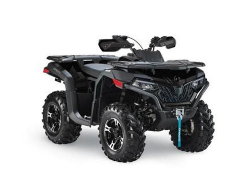 2020 CFMOTO CFORCE 600 in st. charles MO