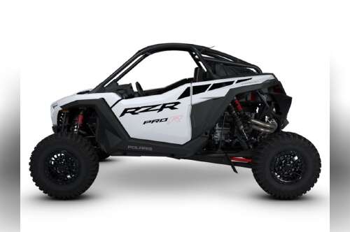 2026 Polaris® RZR Pro R Ultimate in henderson NC