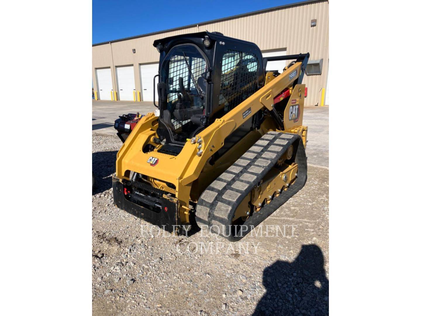 2024 CAT 299D3XPS2C in Wichita, KS