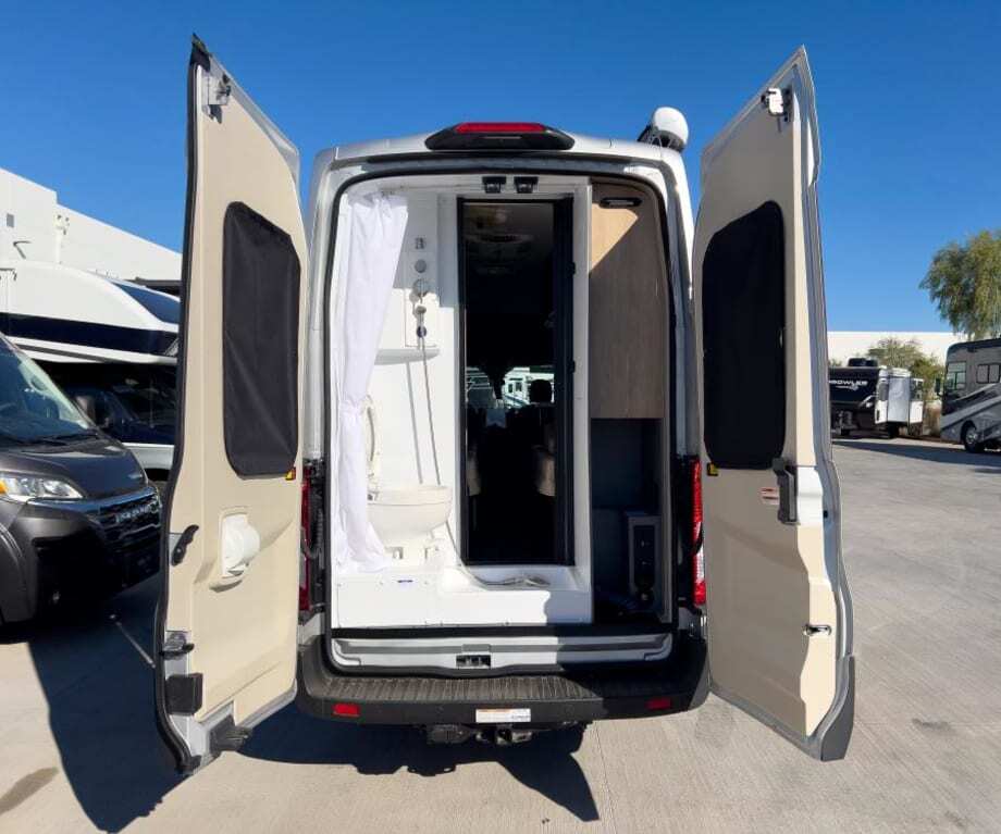 2026 Entegra EXPANSE 21T 21B in mesa AZ