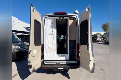 2026 Entegra EXPANSE 21T 21B in mesa AZ