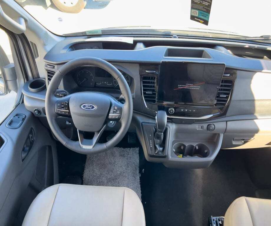 2026 Entegra EXPANSE 21T 21B in mesa AZ