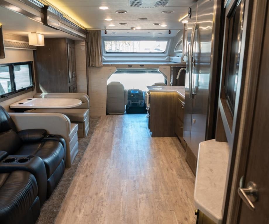 2022 Jayco SENECA 37K in sanford FL