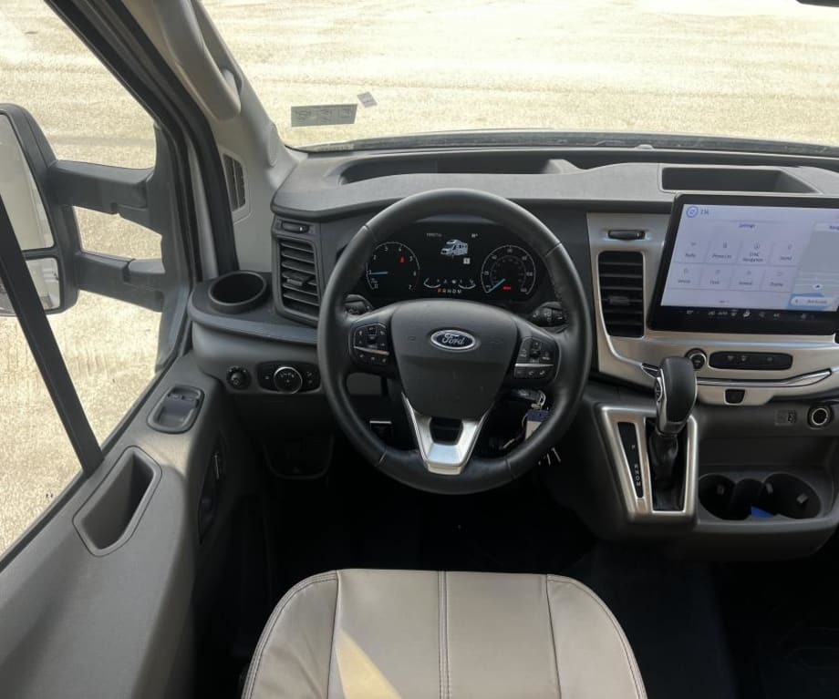 2023 Thor Motor Coach GEMINI AWD 24KB in sanford FL