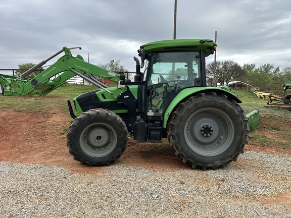2020 Deutz-Fahr 5120G in Carnesville, GA
