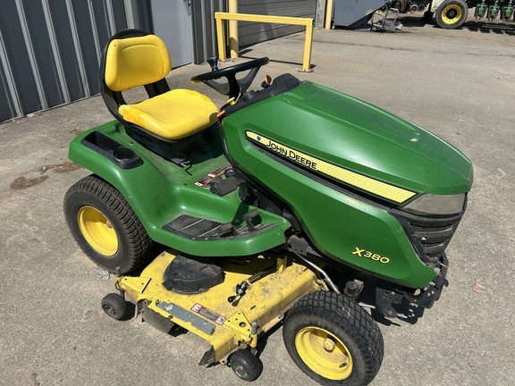 2016 John Deere x380 in Dyersburg, TN