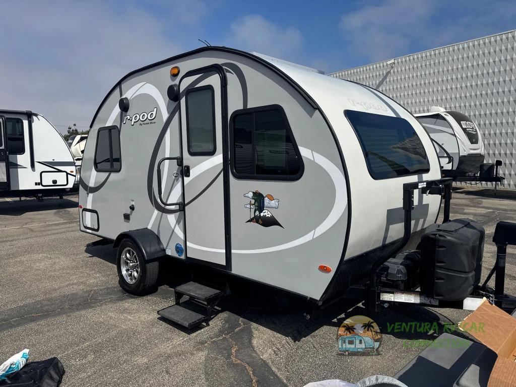 2021 Forest River Rv R Pod RP-171 RV
