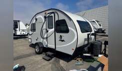 2021 Forest River Rv R Pod RP-171 RV
