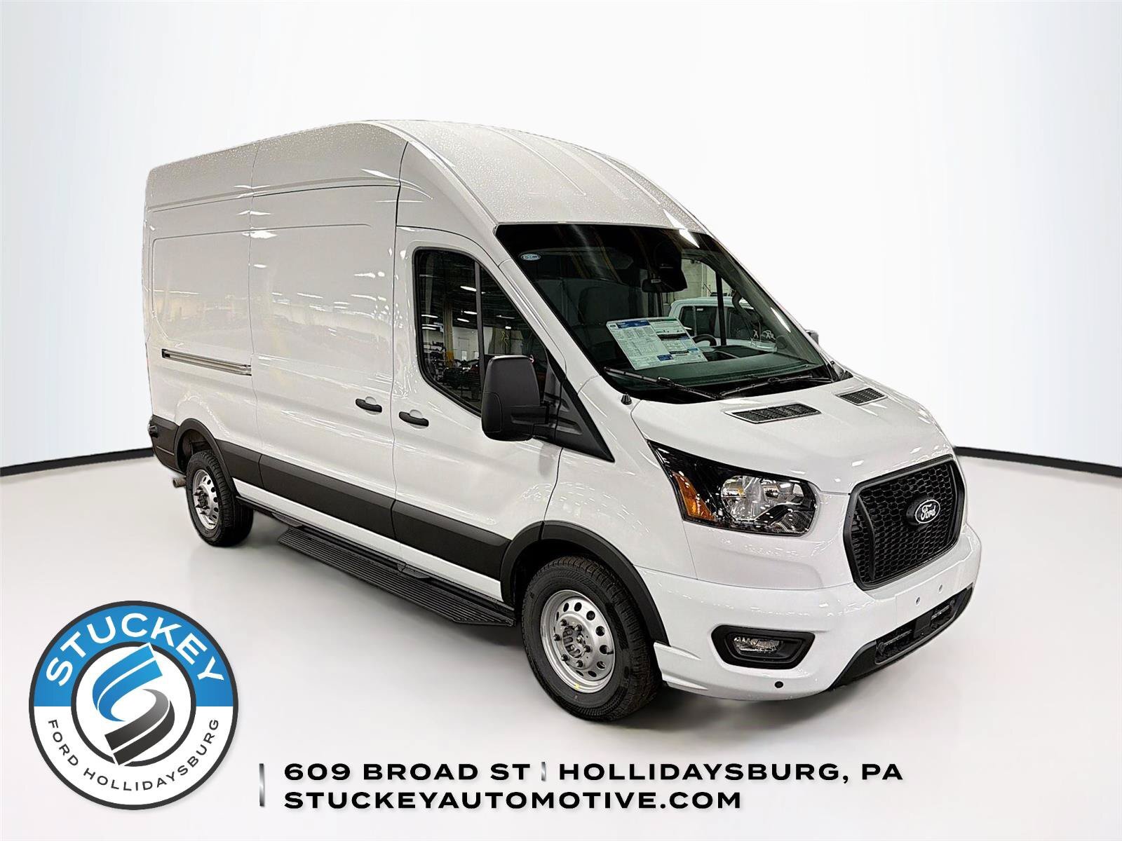 2026 FORD TRANSIT 350 in Hollidaysburg, PA
