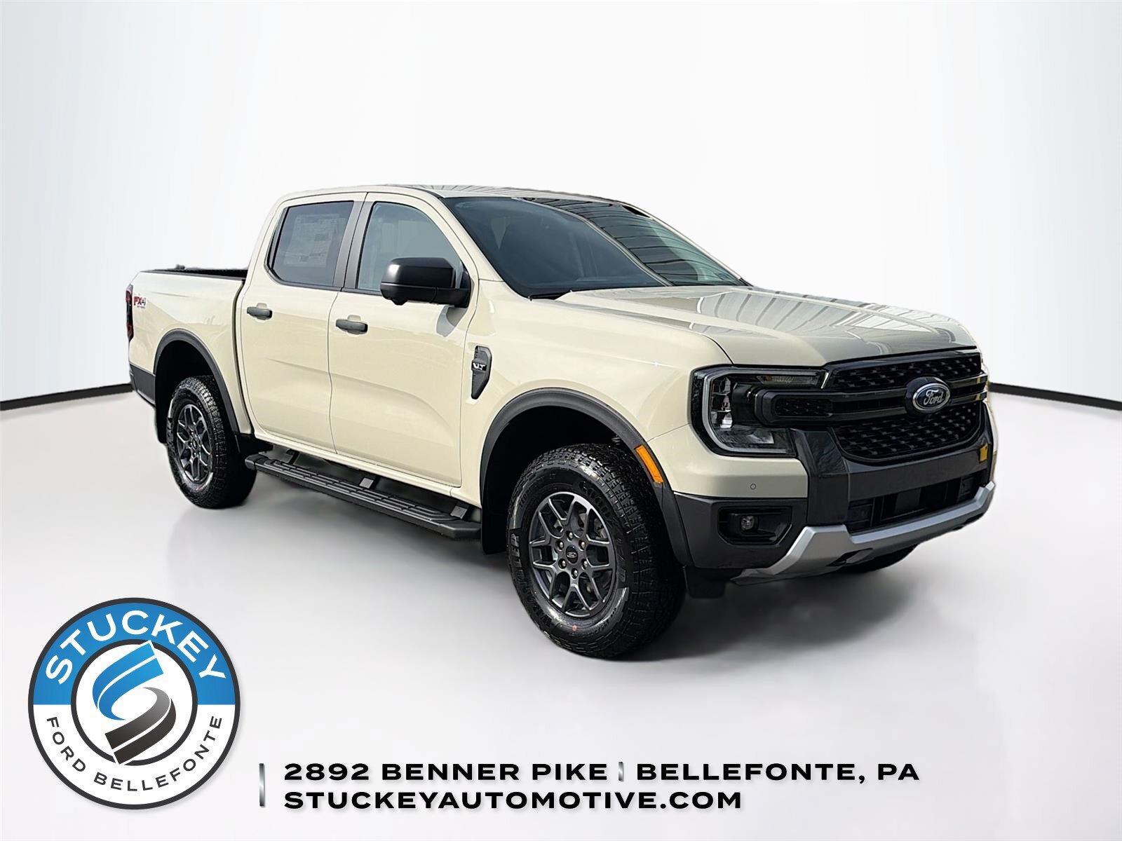2026 FORD RANGER XLT in Hollidaysburg, PA