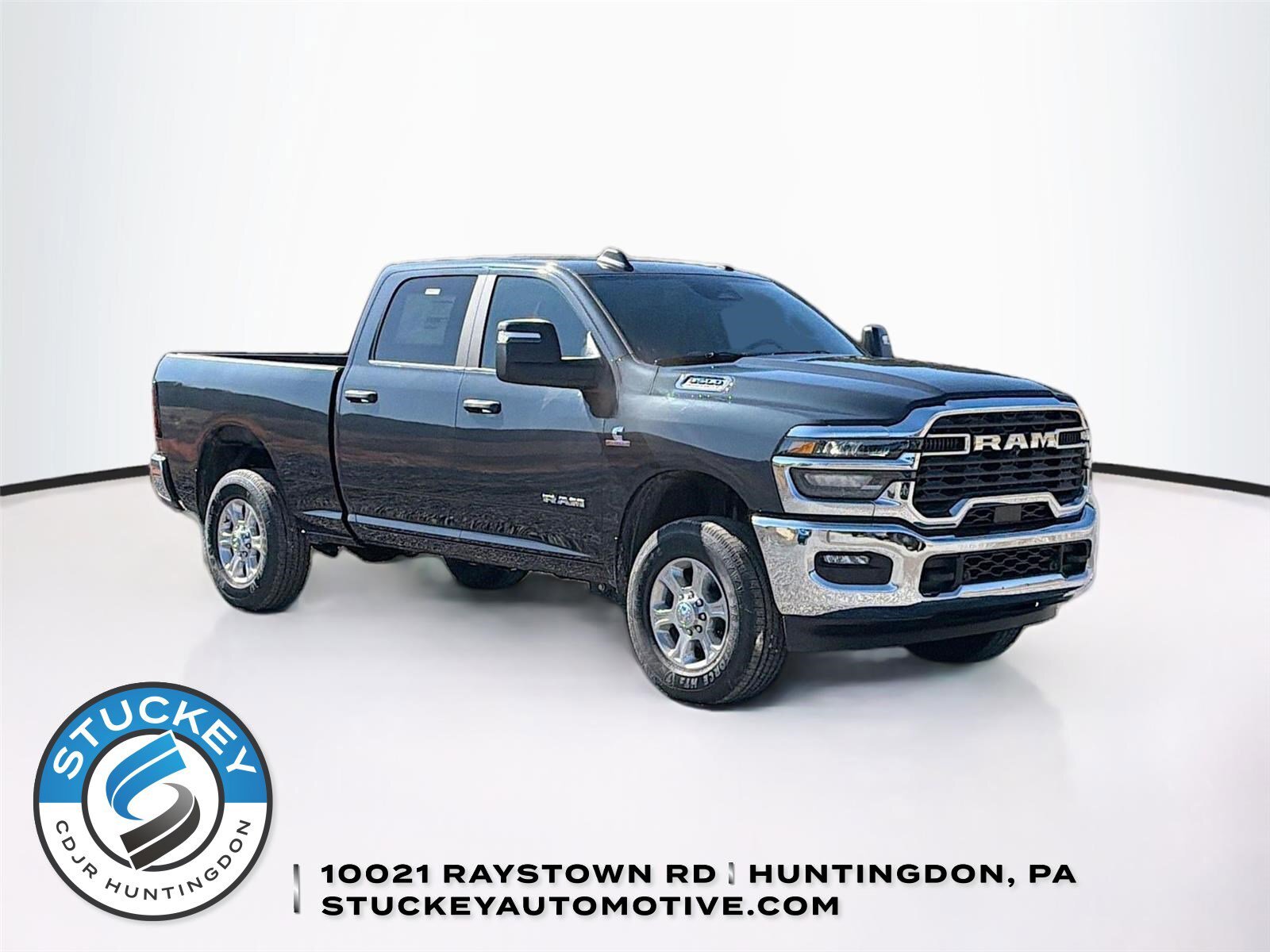 2026 RAM 3500 BIG HORN in Huntingdon, PA