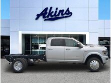 Ram Professional: How Ram’s Commercial Vehicle Division Serves the Work Market image