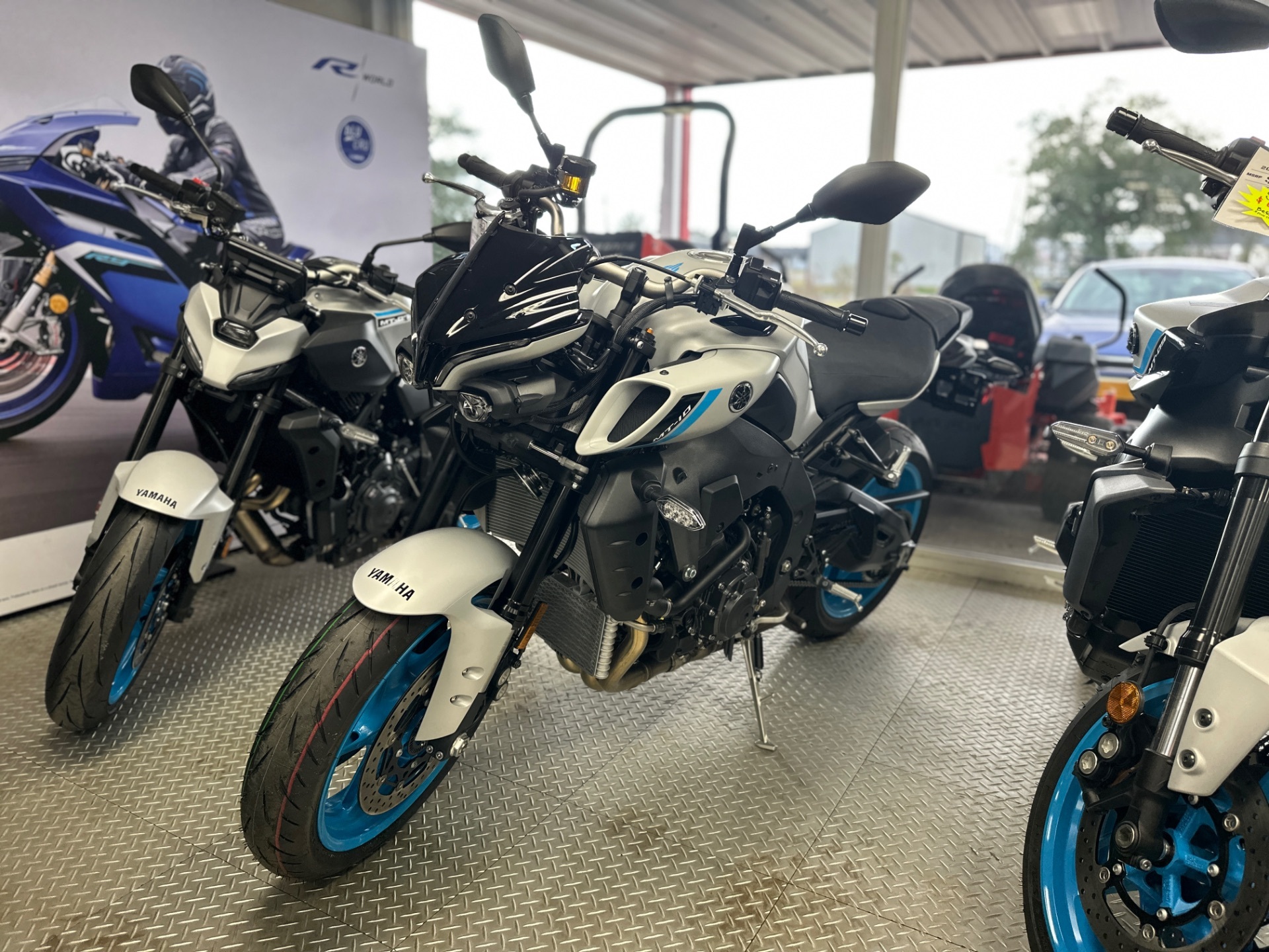 2026 Yamaha MT-10 10 in Houma, LA