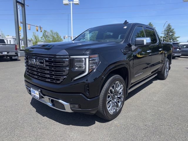 2023 GMC Sierra 1500 in Renton, WA