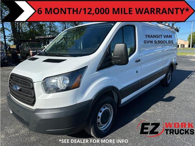 2017 FORD TRANSIT 350 in Harrington, DE