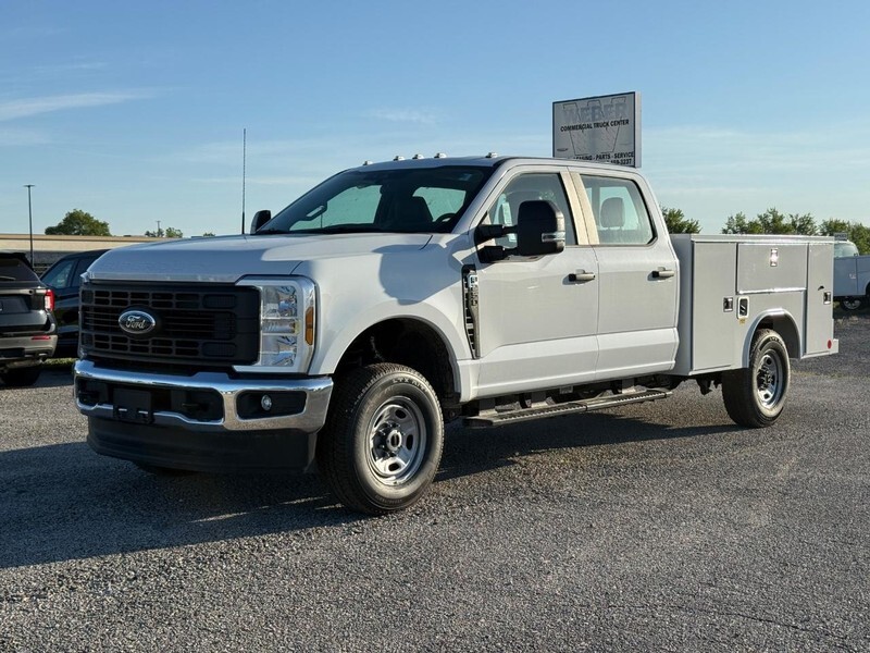 2026 FORD F250 in Granite City, IL