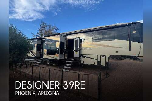 2017 Jayco Designer 39RE in phoenix AZ