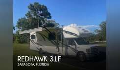 2021 Jayco Redhawk 31F RV