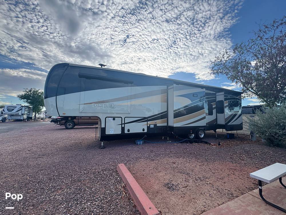 2017 Jayco Designer 39RE in phoenix AZ