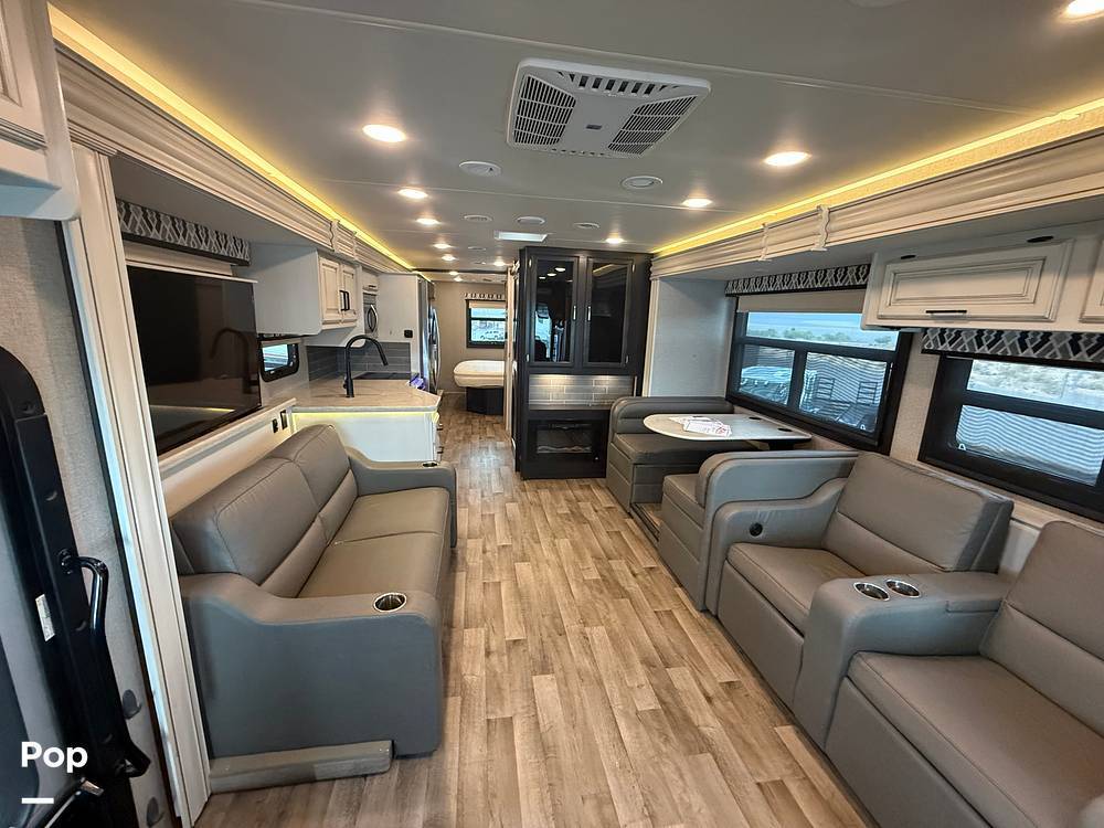 2020 Jayco Precept 34G in boulder city NV