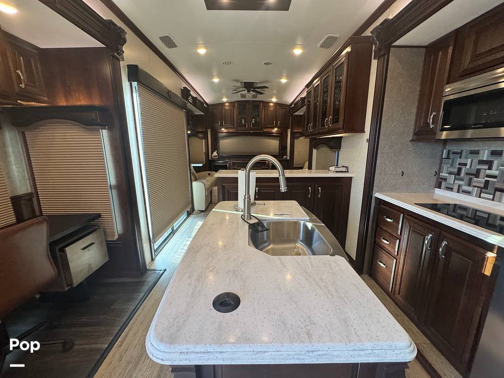 2017 Jayco Designer 39RE in phoenix AZ
