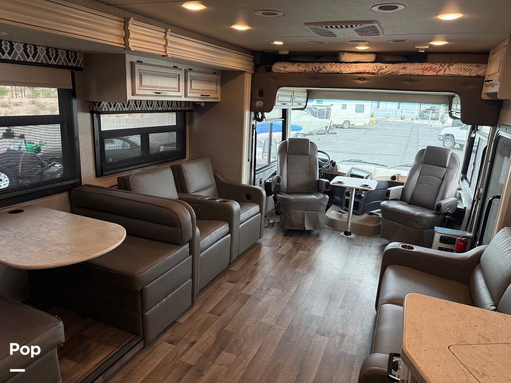 2020 Jayco Precept 34G in boulder city NV