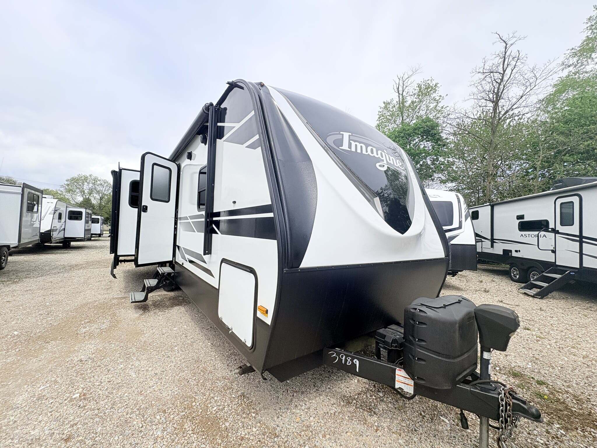 2019 Grand Design Imagine 2970RL in williamstown NJ