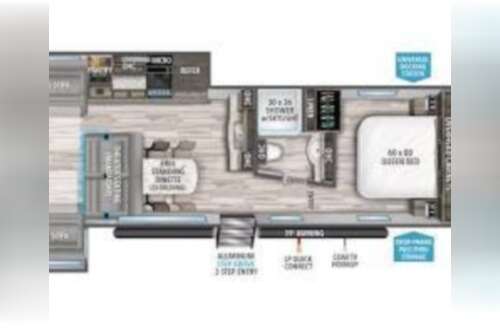 2019 Grand Design Imagine 2970RL in williamstown NJ