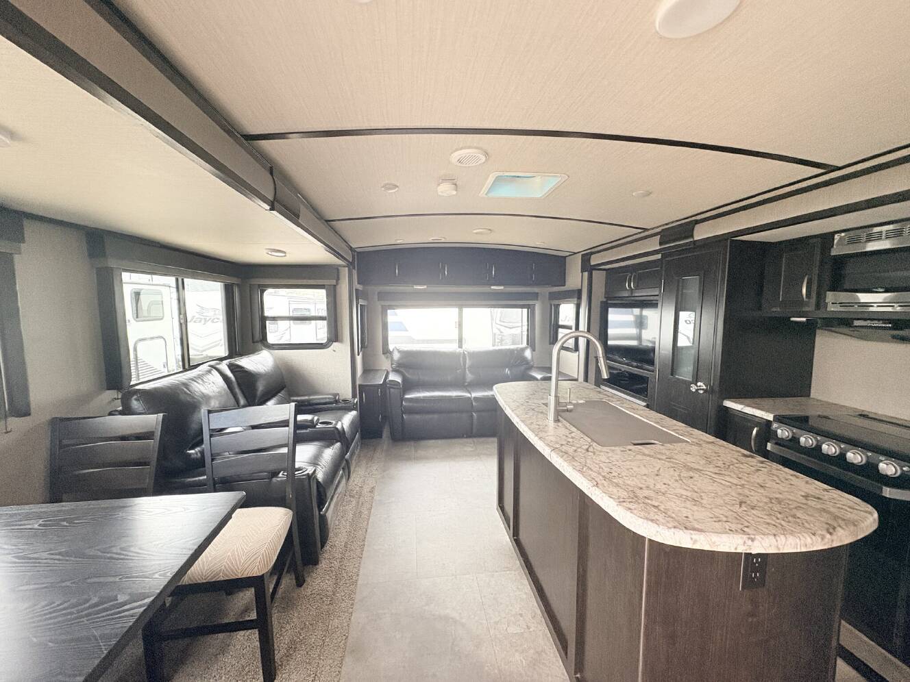 A photo of this 2019 Grand Design Imagine 2970RL