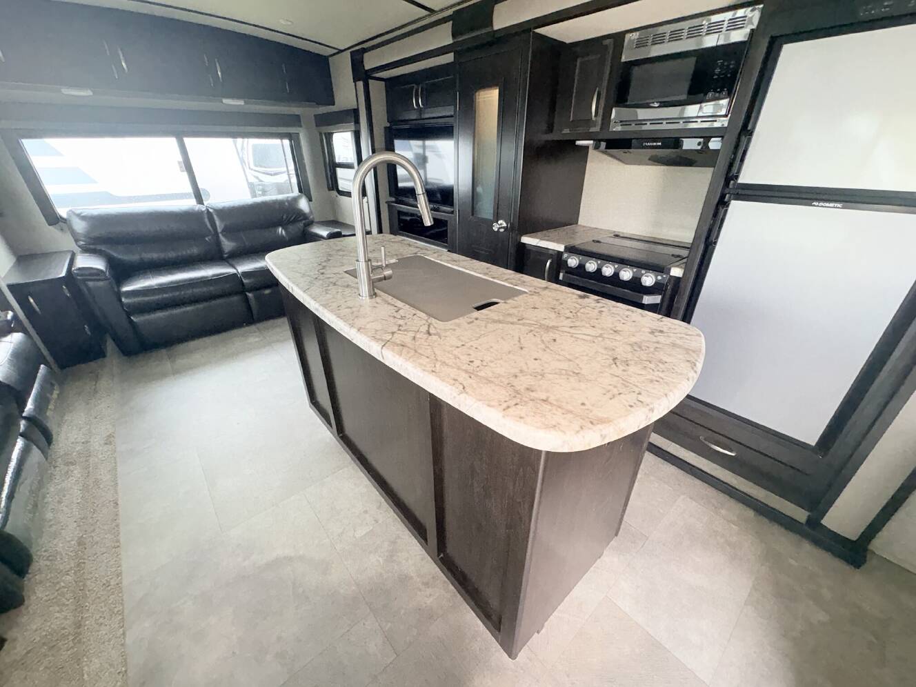 A photo of this 2019 Grand Design Imagine 2970RL
