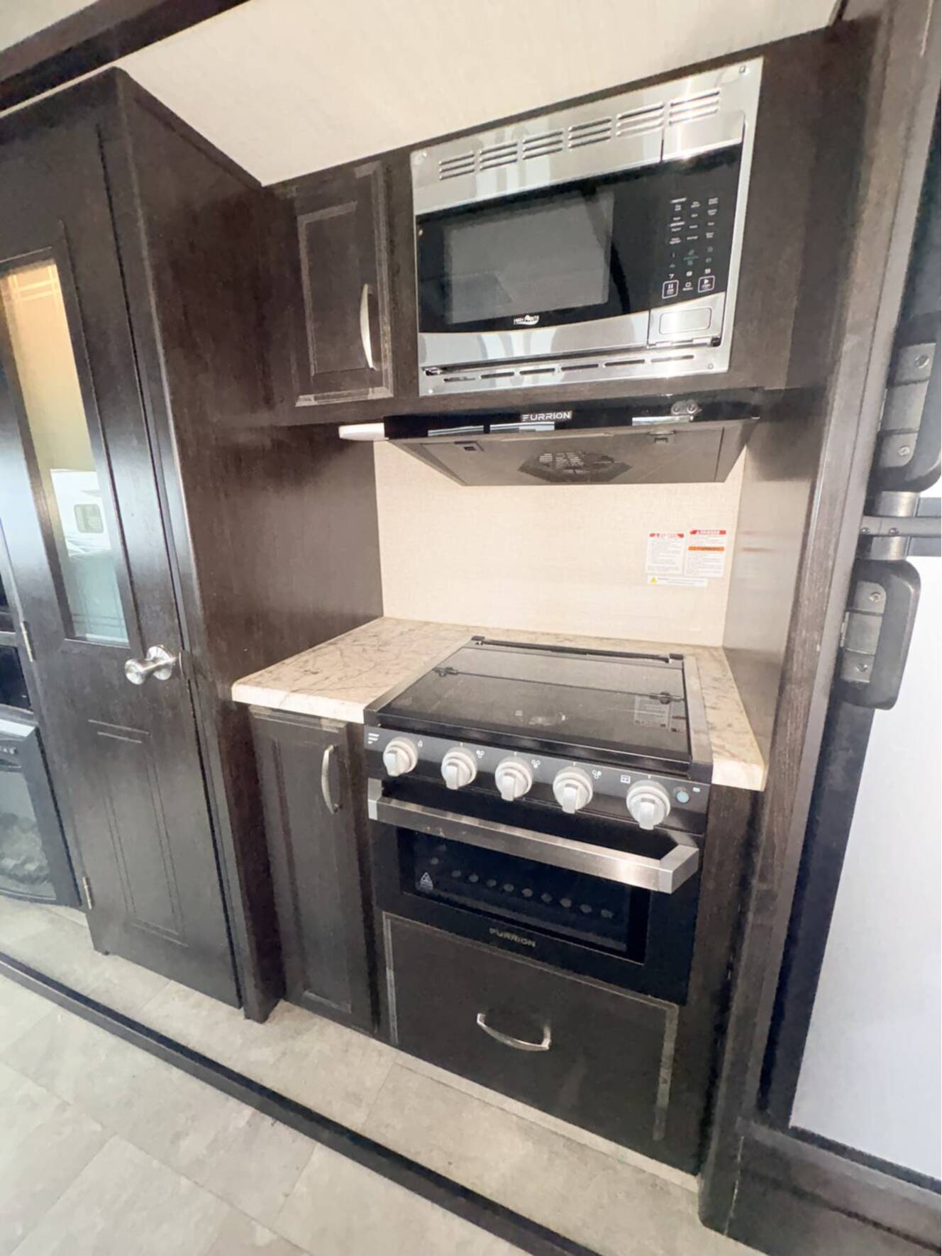 A photo of this 2019 Grand Design Imagine 2970RL