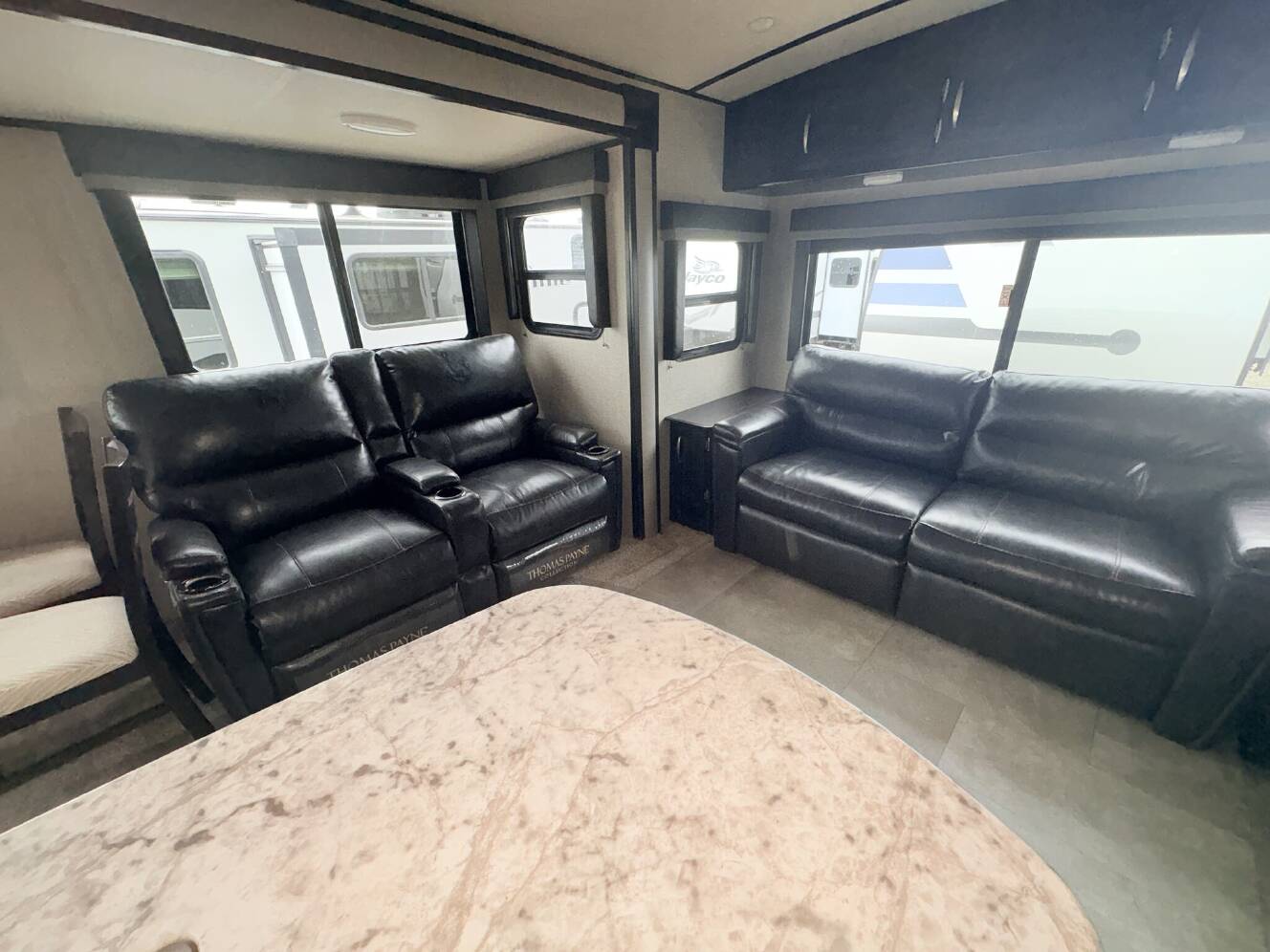 A photo of this 2019 Grand Design Imagine 2970RL