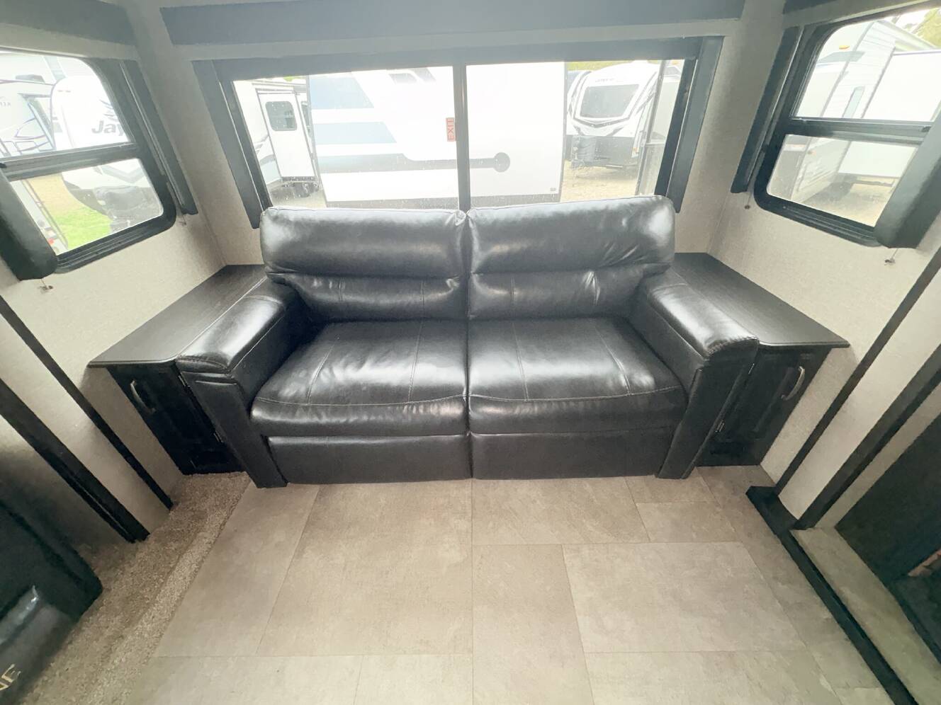 A photo of this 2019 Grand Design Imagine 2970RL