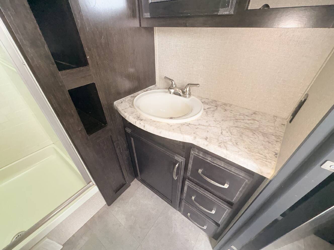 A photo of this 2019 Grand Design Imagine 2970RL